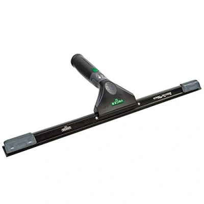 Imagen de Unger EN300 ErgoTec Ninja Limpiacristales, Completo 40, Suave Goma, 30 cm