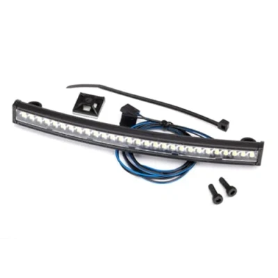 Imagen de Traxxas TRX8087 Rampa luminosa de techo LED TRX 4