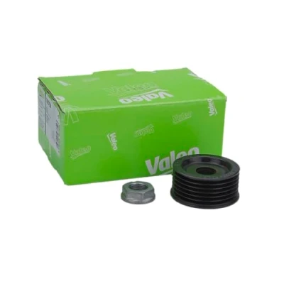Imagen de VALEO 593754 Polea, alternador