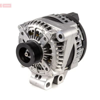 Imagen de DENSO DAN1110 Alternador 14V 220A LAND ROVER: Range Rover 3