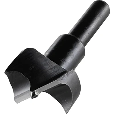 Imagen de wolfcraft Broca de cazoleta, Ø 26 mm I 3300000 Para el taladrado estacionario madera blanda