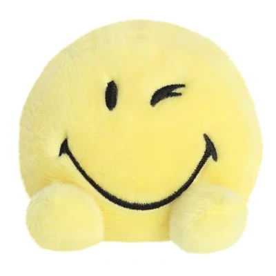 Imagen de Aurora World 44301 Peluche de Wink Smiley, 13 cm, Color Amarillo