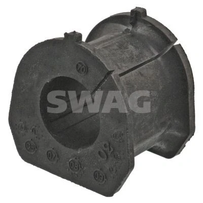 Imagen de SWAG 80 94 1130 Silentblock Barra Estabilizadora Eje delantero Caucho 28 MITSUBISHI: PAJERO 2, 2 Canvas Top