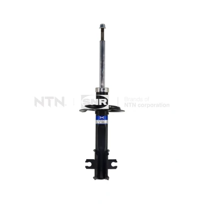 Imagen de SNR SA65843.08 amortiguador Eje delantero Presión de gas 475mm 310mm 45mm Bitubular Columna Espiga arriba
