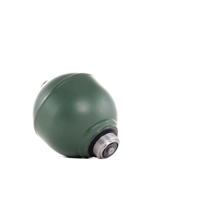 Imagen de FEBI BILSTEIN 22495 Esfera de Suspension Eje delantero, izquierda, derecha CITROËN: Xantia Hatchback, Familiar norauto, oscaro,