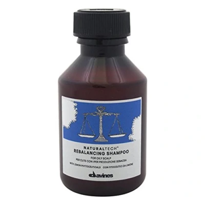 Imagen de Davines Naturaltech Rebalance Shampoo 100Ml 100 ml