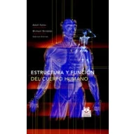 Imagen de Estructura Y Funcion Del Cuerpo Humano