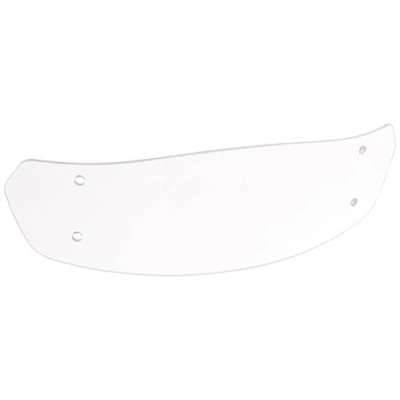 Imagen de Puig 6375W Visera Multiregulable, con Pinza, 325 x 102 mm, Transparente