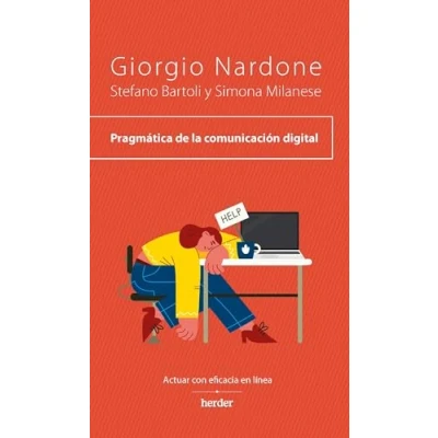 Imagen de Pragmática de la comunicación digital: Actuar con eficacia en línea