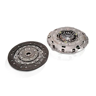 Imagen de MECARM MK9596 Kit de Embrague con cojinete desembrague 240mm VOLKSWAGEN: Passat B5 GP Sedán, Variant, Sedán