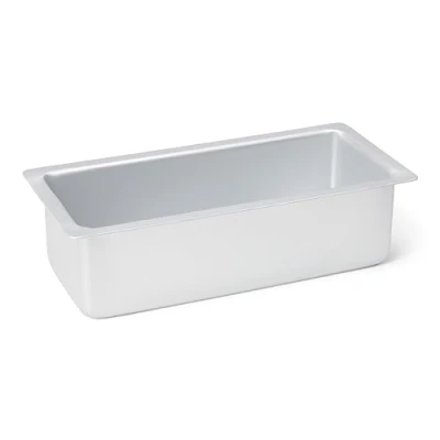 Imagen de patisse Molde profesional para tartas de rey, aluminio y sin revestimiento antiadherente, 25 cm