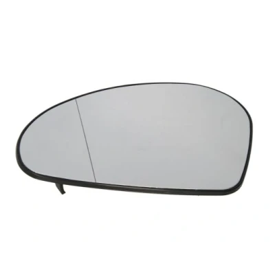 Imagen de BLIC 6102 02 1223892 Cristal de Espejo con soporte izquierda SEAT: Leon I Hatchback, Ibiza 3, Toledo 2 Limousine