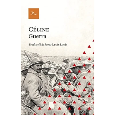 Imagen de Guerra (A TOT VENT)