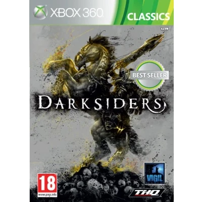 Imagen de Darksiders classics [Importación francesa]