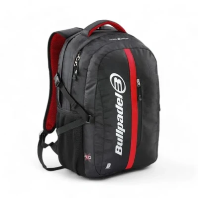 Imagen de BULLPADEL BPM 25022 XPLO Negro 2025 DI NENNO (Mochila)