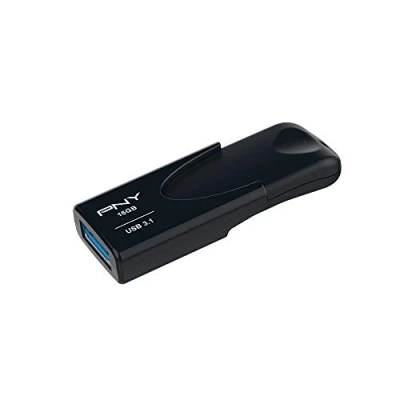 Imagen de PNY Memoria USB Attaché 4 3.1 16GB