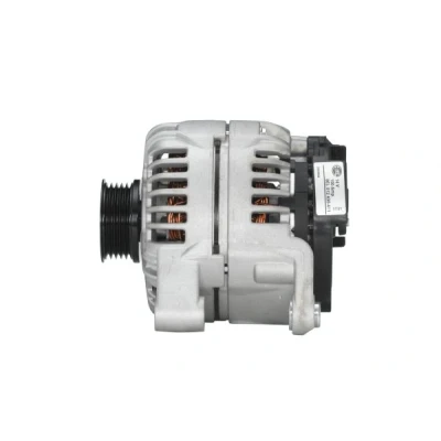 Imagen de HELLA 8EL 012 430 411 Alternador 14V 100A OPEL: Astra H Hatchback, GTC, Corsa C Hatchback