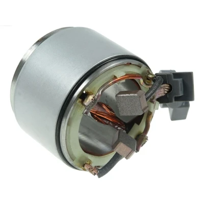 Imagen de AS PL SF6006 Devanado de excitación, motor arranque