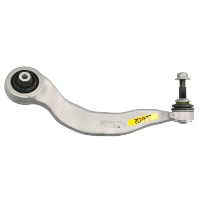 Imagen de LEMFÖRDER 42916 01 Barra oscilante, suspensión de ruedas Eje delantero, derecha, delante Brazo oscilante transversal Aluminio