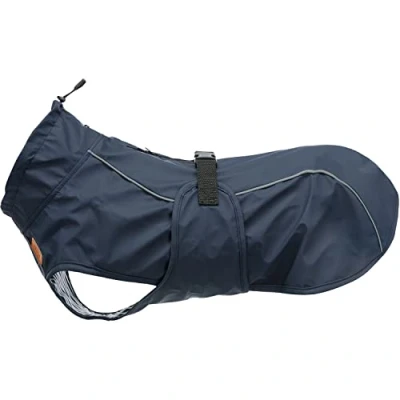 Imagen de Impermeable BE Nordic Husum, M: 50 cm, Azul