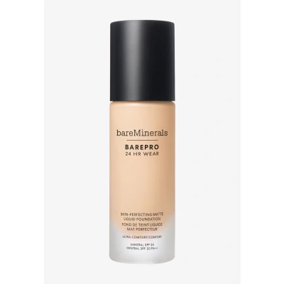 Imagen de BareMinerals BarePro 24HR Wear Matte Liquid Base de maquillaje SPF 20 30 ml
