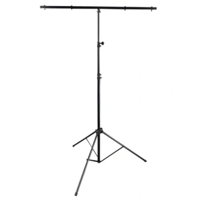 Imagen de Showtec Light Stand ECO (10kg) 70102 Soporte Iluminación Disco Dj