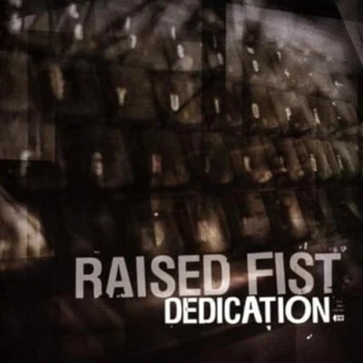Imagen de Dedication (Reissue) [Vinilo]