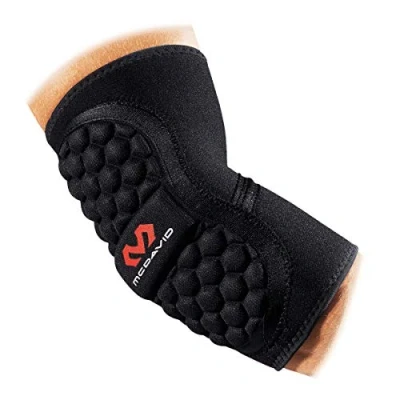 Imagen de Mc David 672 Codera, Unisex Adulto, Negro/Gris, XL