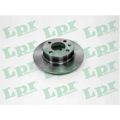 Imagen de Disco de freno SAMKO S3023P
