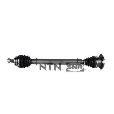 Imagen de SNR DK54.033 Árbol de transmisión Eje delantero, derecha 759 SEAT: Ibiza 3, Córdoba II Berlina, VOLKSWAGEN: Polo IV Hatchback, Berlina