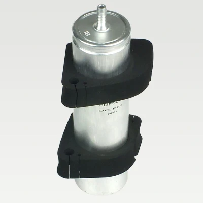 Imagen de DELPHI HDF603 Filtro Combustible de tubería AUDI: A6 C6 Berlina, Avant, Q7