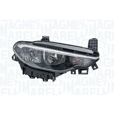Imagen de MAGNETI MARELLI 712105429980 Faros FIAT: Tipo Hatchback