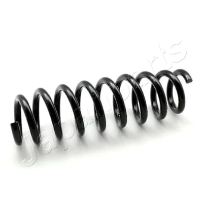 Imagen de JAPANPARTS ZC6387H Muelle de suspensión Eje trasero BMW: 1 Coupé