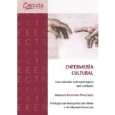Imagen de Enfermería cultural: Una mirada antropológica del cuidado (SIN COLECCION)