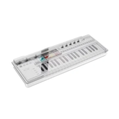 Imagen de Decksaver Arturia Keystep Pro Protector antipolvo