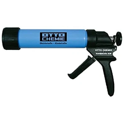 Imagen de Otto pistola a pressione manuale h 37