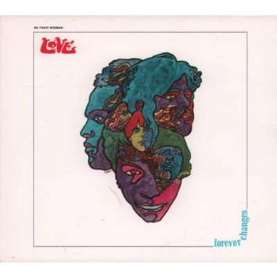 Imagen de Forever Changes: Expanded and Remastered