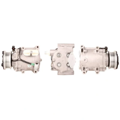 Imagen de Compresor, aire acondicionado ELSTOCK 51 0141