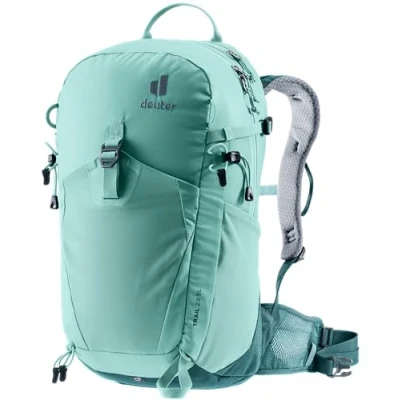 Imagen de deuter Trail 23 SL Mochila de senderismo y Via Ferrata