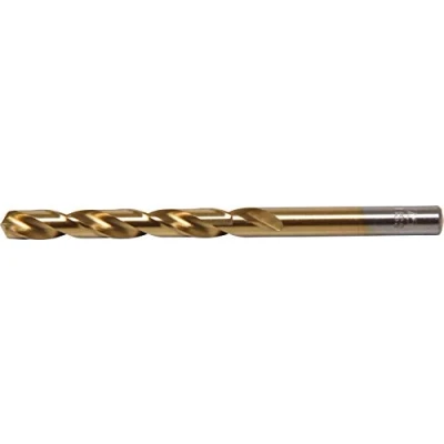 Imagen de BGS 2040 7.5 Broca espiral HSS G nitrurado de titanio 7,5 mm