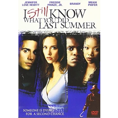 Imagen de I Still Know What You Did Last Summer [Alemania] [DVD]