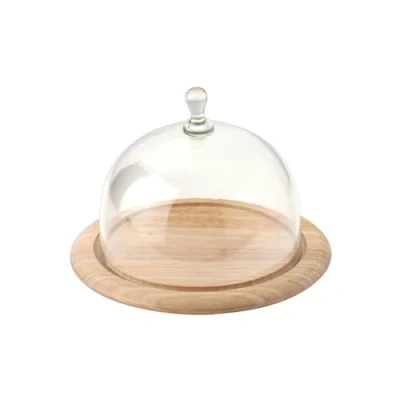 Imagen de Continenta Coco 3062 Quesera, Madera, Standard, Talla única