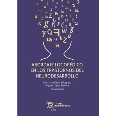 Imagen de Abordaje logopédico en los trastornos del neurodesarrollo (Plural)
