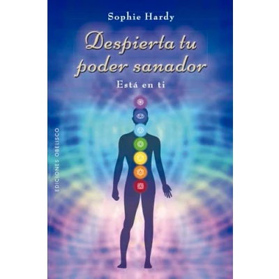 Imagen de Despierta tu poder sanador: Está en ti (Psicología)