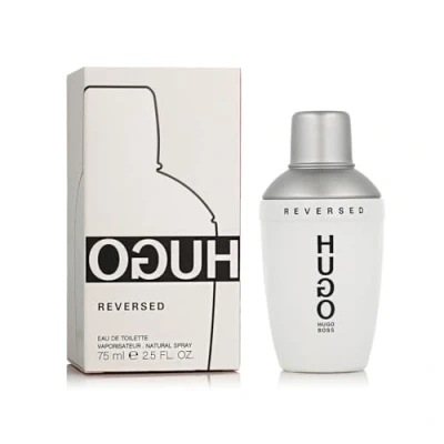Imagen de Hugo Boss Perfume Mujer Reversed EDT 75 ml