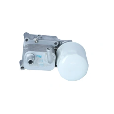 Imagen de NRF 31193 Radiador de aceite con enfriador filtro FORD: Focus Mk1 Hatchback, Transit Connect Furgón, Tourneo
