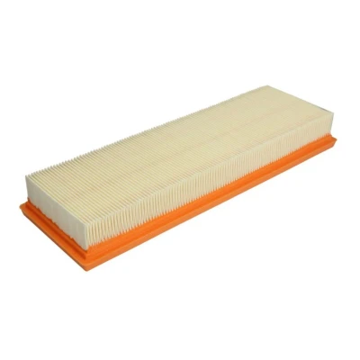 Imagen de HENGST FILTER E417L Filtro de aire 41 102 312 Cartucho filtrante RENAULT: CLIO 2, Kangoo I, TRAFIC 2 Bus, NISSAN: Primastar Furgón, Bus