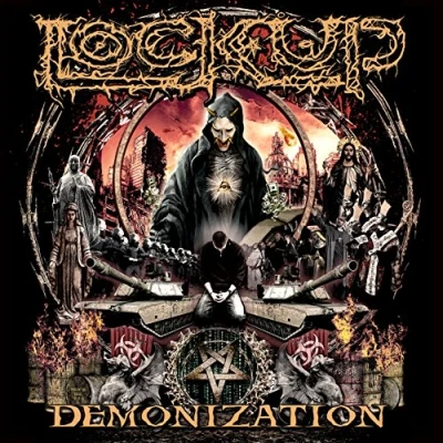 Imagen de Demonization (LP Edition) [Vinilo]