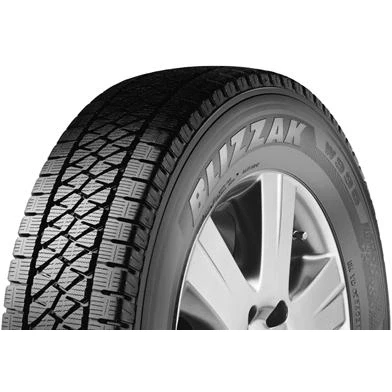 Imagen de Bridgestone Blizzak W995 205/65 R16 107R 8 PR