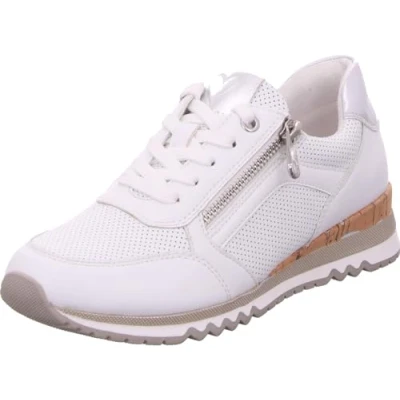 Imagen de Marco Tozzi Zapatillas, Mujer, Talla: 38, Weiß Zapatos